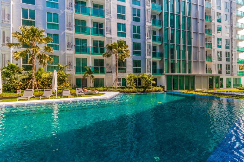 City Center Residence By Pattaya Sunny Rentals - image 21