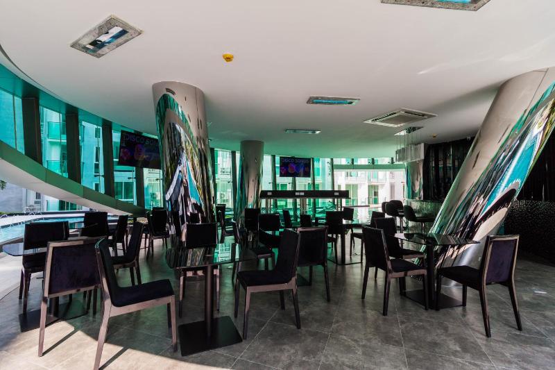 City Center Residence By Pattaya Sunny Rentals - image 10