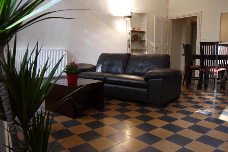 Appartements des Teinturiers - image 23