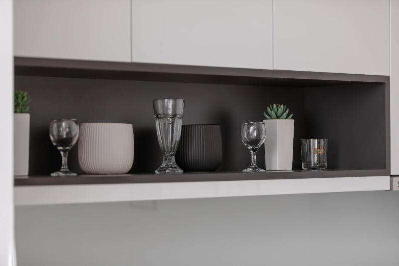 Apartment with Sea View image 4