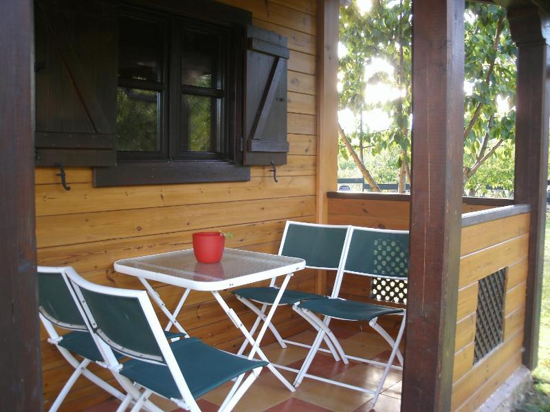 One-Bedroom House (4 Adults) image 4
