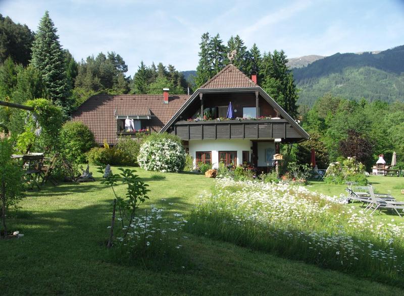 One-Bedroom Apartment with Balcony image 1