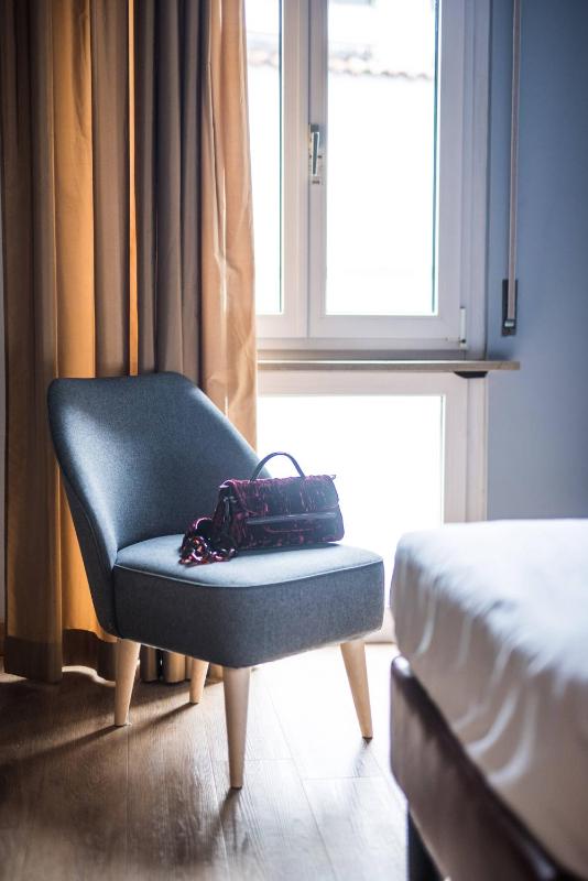 Comfort Double or Twin Room image 1