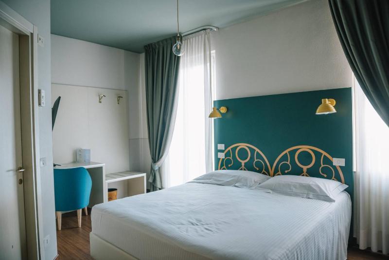 Hotel Torino - image 50