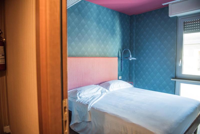 Hotel Torino - image 31