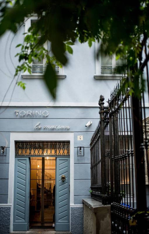 Hotel Torino - image 14