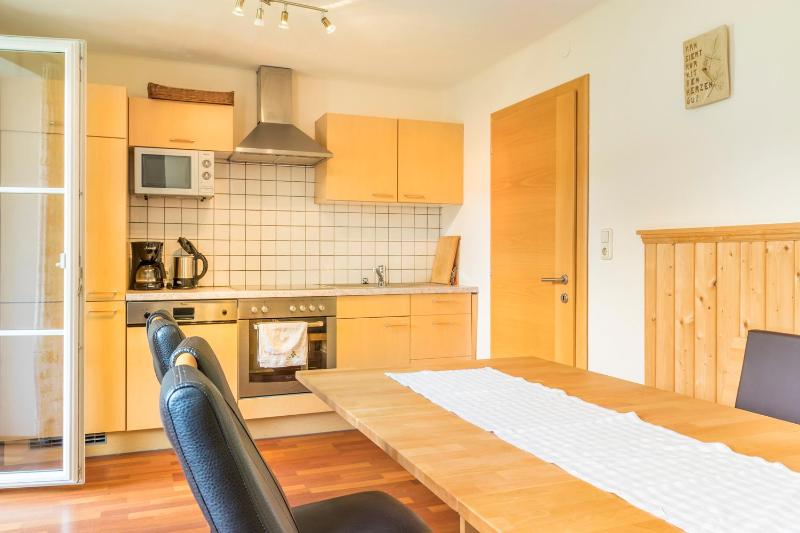 Two-Bedroom Apartment with Forest View image 3