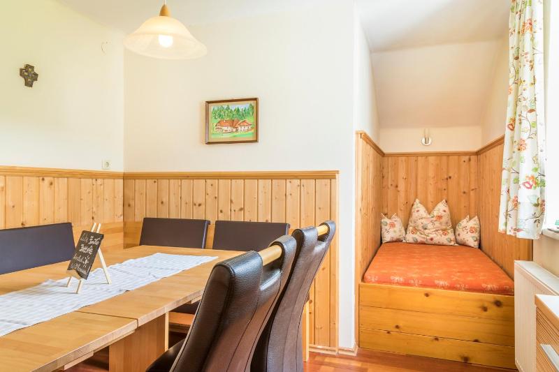 Two-Bedroom Apartment with Forest View image 4