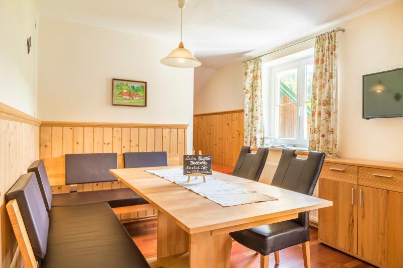 Two-Bedroom Apartment with Forest View image 1