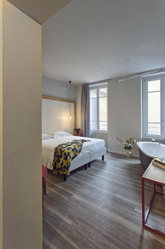 Hotel Torino - image 20