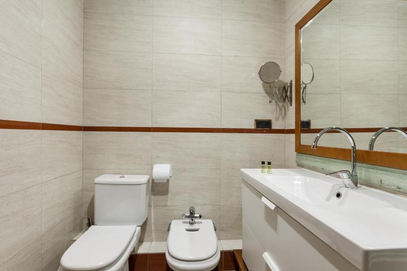 Two-Bedroom Apartment image 2