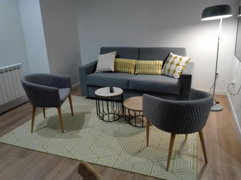 Superior Apartment image 2