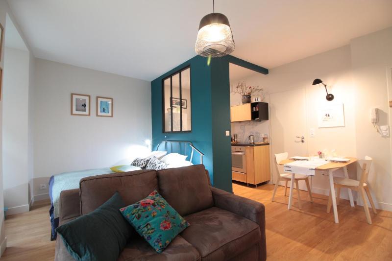Studio Apartment image 2