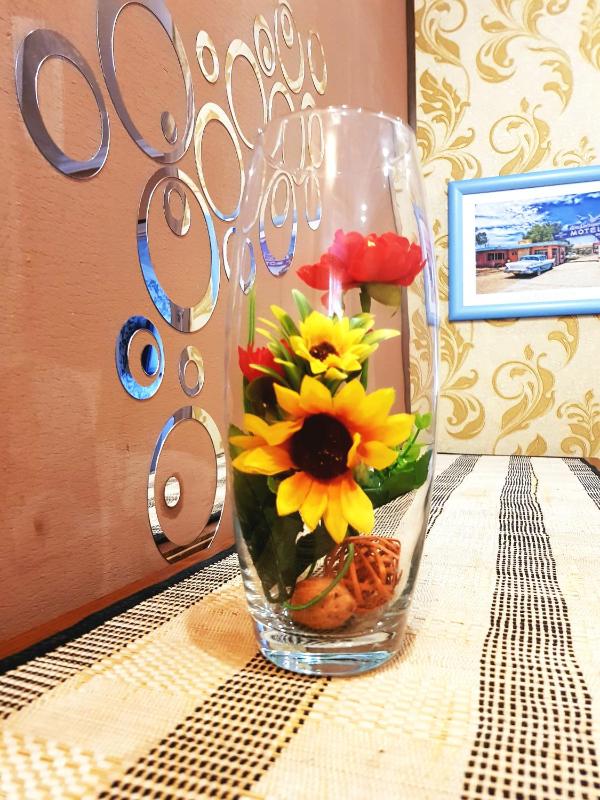 Apartment Ushakova 16 - image 6
