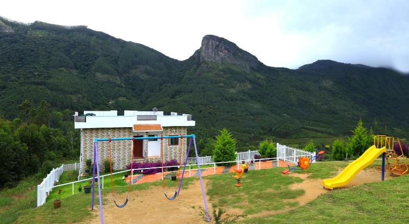 Vrindhavan Mist City Resorts - image 19