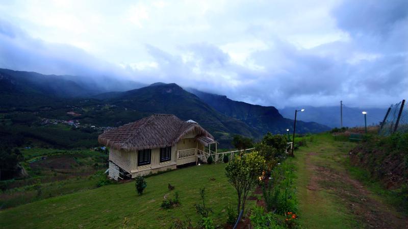 Vrindhavan Mist City Resorts - image 18