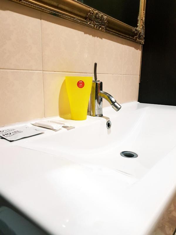 Apartment Ushakova 16 - image 13