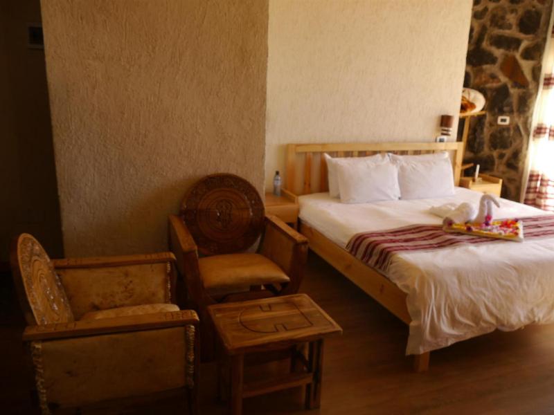 Sora Lodge Lalibela - image 11