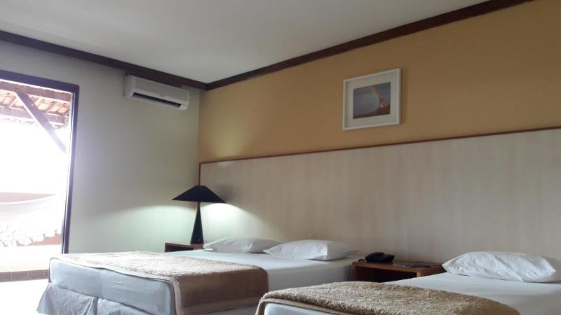 Superior Triple Room image 2