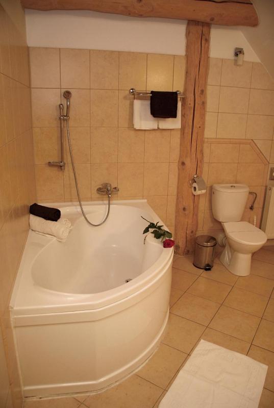 One-Bedroom Apartment image 3