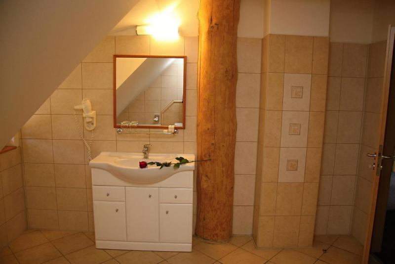 One-Bedroom Apartment image 2