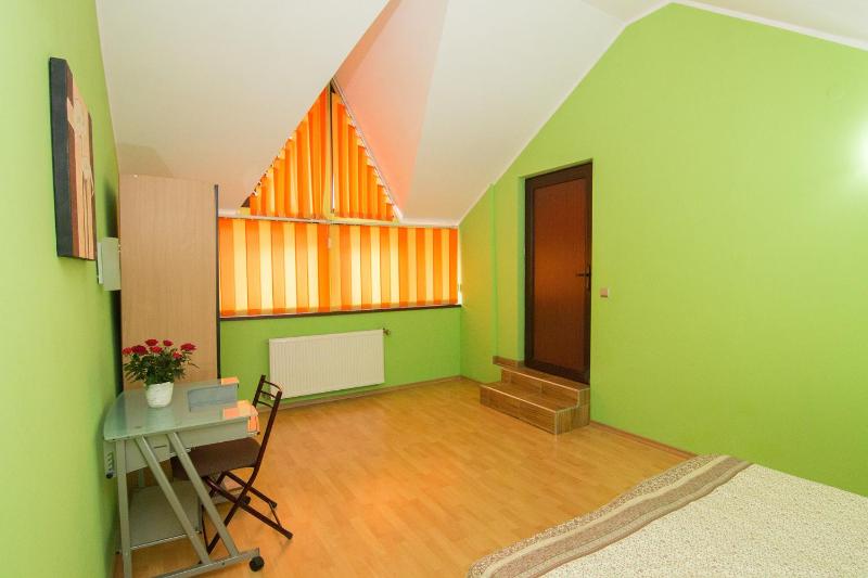Pensiunea Haus Paltinul - image 9