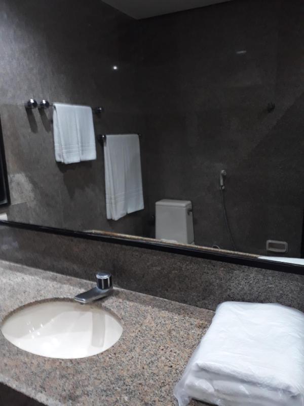 Garden Hotel - image 25