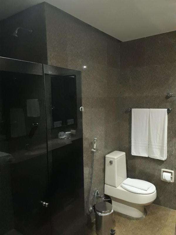 Garden Hotel - image 7
