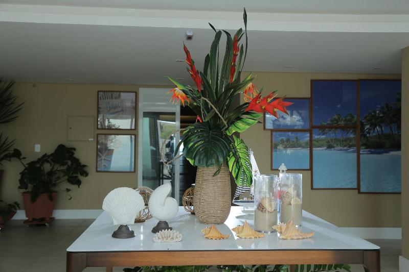 Apart Porto das Dunas - image 33