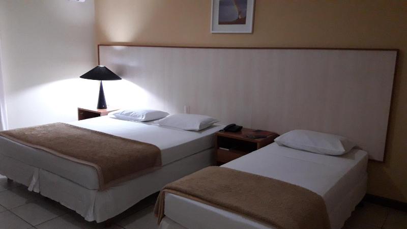 Garden Hotel - image 28