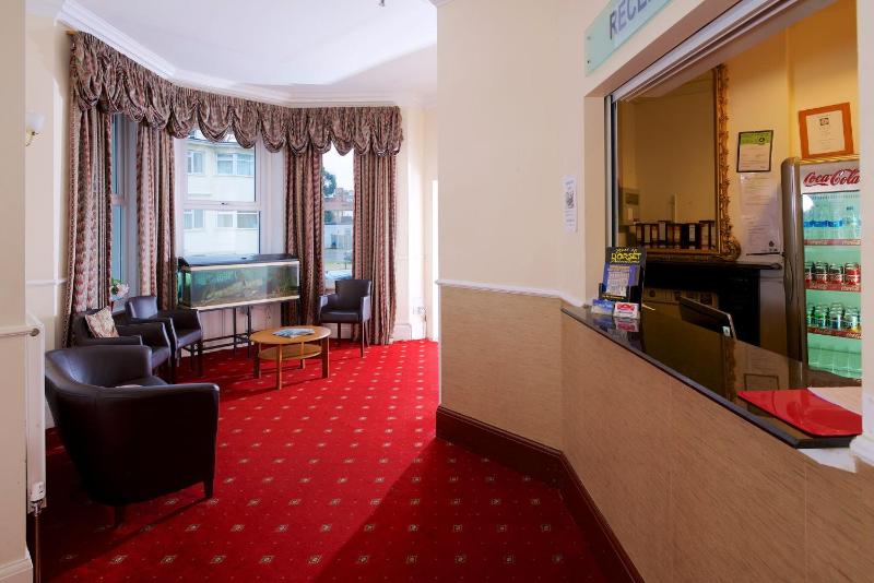 The Bournemouth Maemar Hotel - image 11
