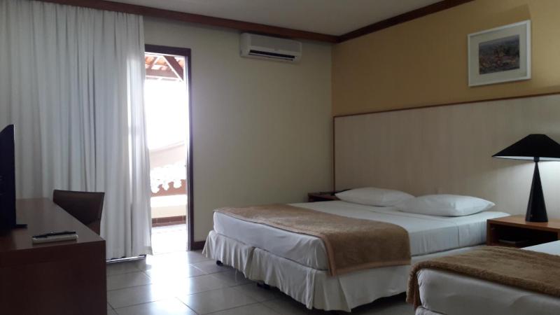 Garden Hotel - image 29