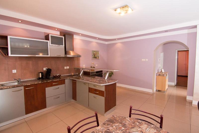 Apartment - Ground Floor image 2
