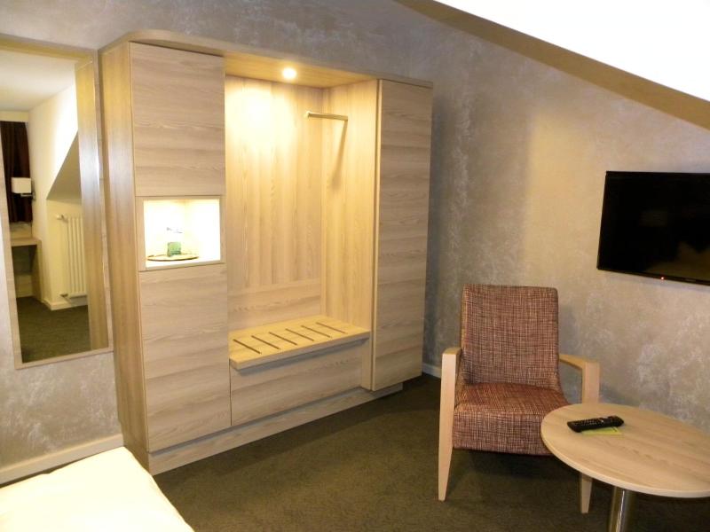 Standard Double Room image 2