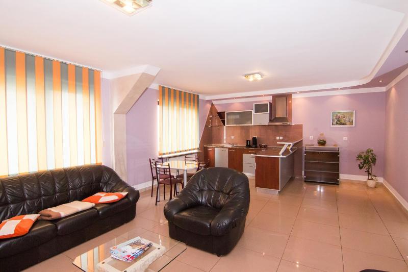 Apartment - Ground Floor image 4