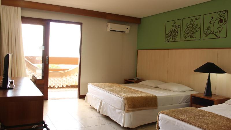 Garden Hotel - image 14