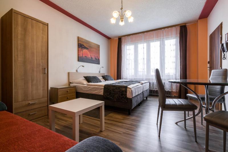 Two-Bedroom Apartment image 3