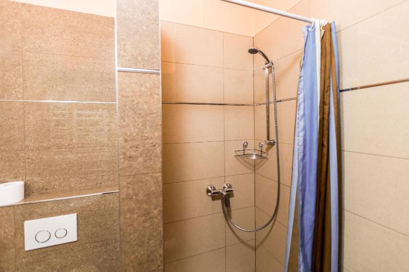 Classic Studio Apartment with Two Extra Beds image 4