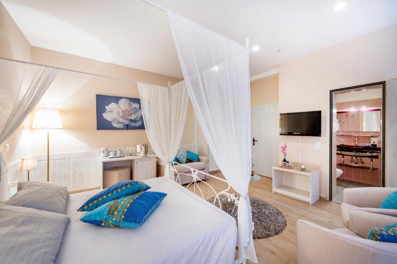 Albergo Ristorante La Palma - image 22