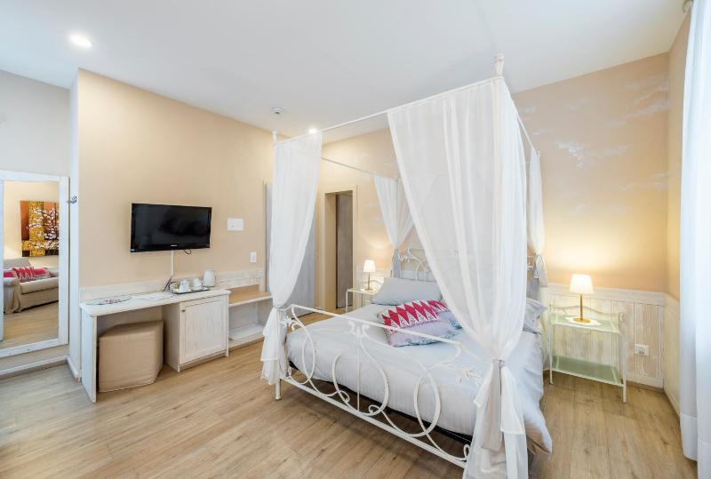 Albergo Ristorante La Palma - image 44