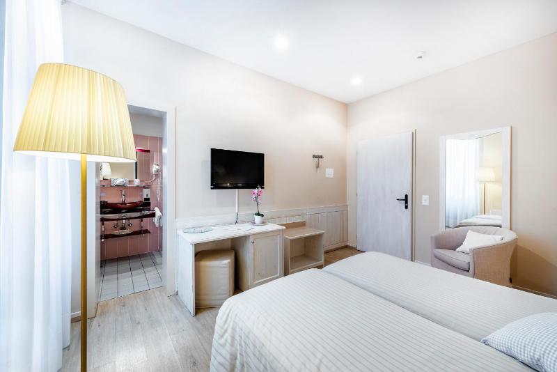 Albergo Ristorante La Palma - image 41
