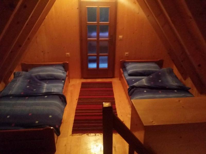 One-Bedroom Chalet image 2