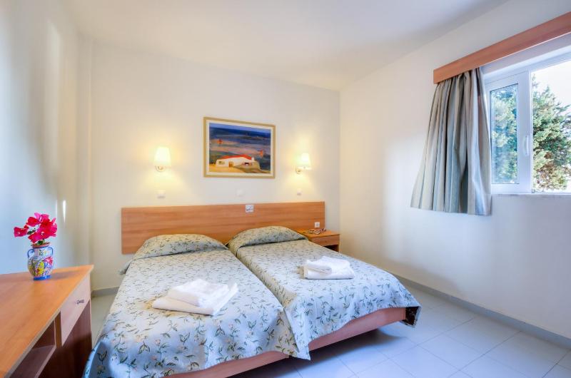 Two-Bedroom Apartment (5 Adults) image 2