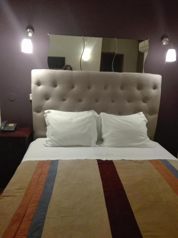 Double or Twin Room image 4
