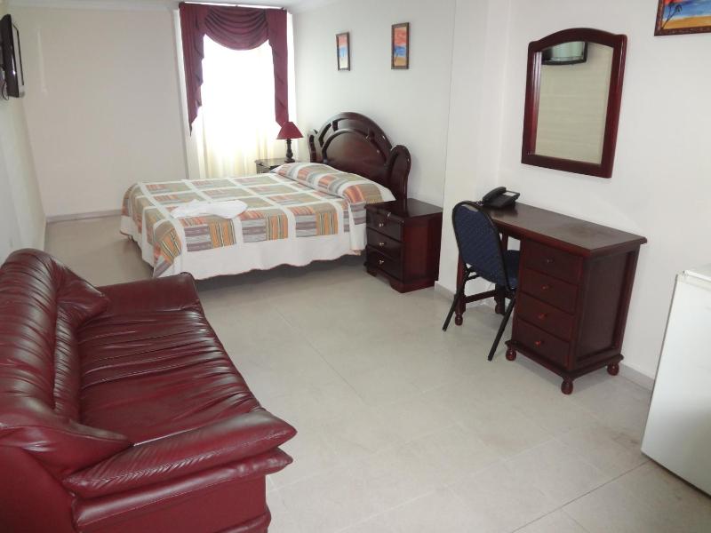 Hotel Tarento Suite - image 16
