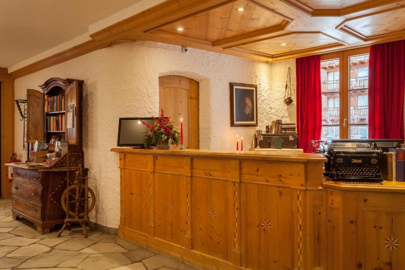 Hotel Walliserhof Zermatt - image 12