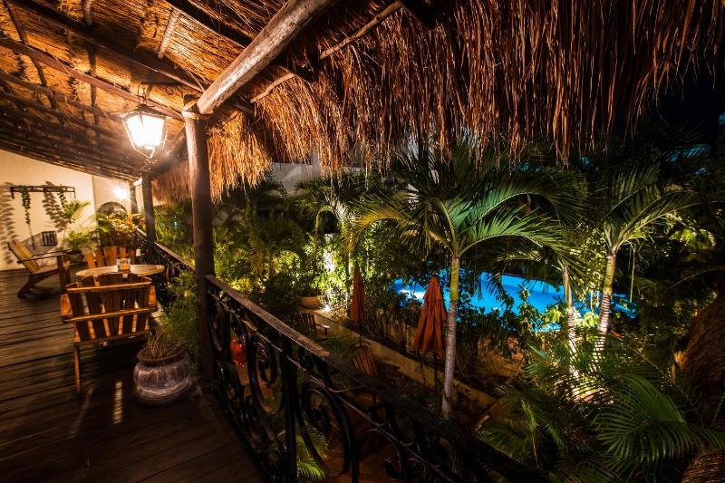 La Pasion Colonial Hotel Boutique By Bunik - image 26