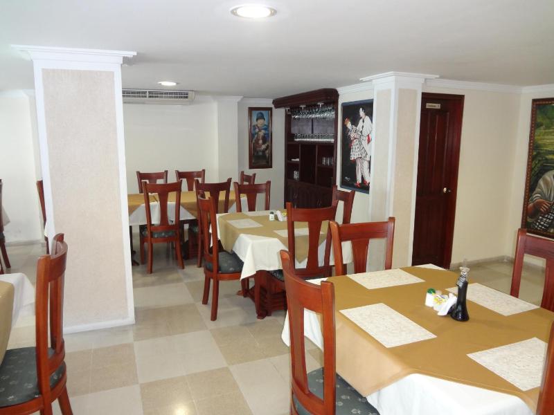 Hotel Tarento Suite - image 14