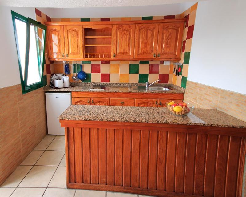 Standard One-Bedroom Apartment image 2