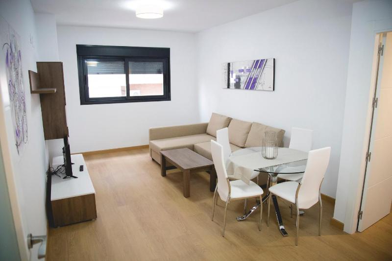 Two-Bedroom Apartment image 2